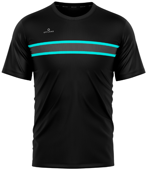 Offload training tee