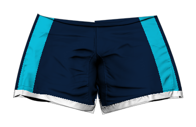 Match shorts